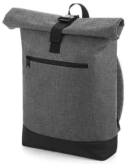 Roll-Top Backpack - BG855