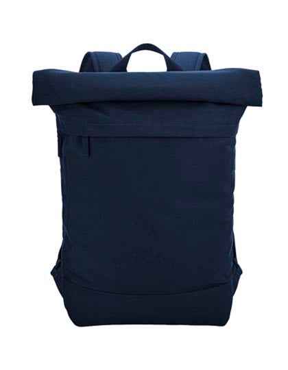 Simplicity Roll-Top Backpack - BG870