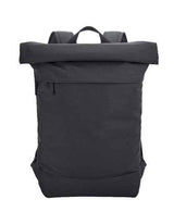 Simplicity Roll-Top Backpack - BG870