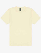 Unisex Heavyweight Washed Tee - BL4810GD