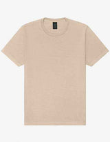 Unisex Heavyweight Washed Tee - BL4810GD