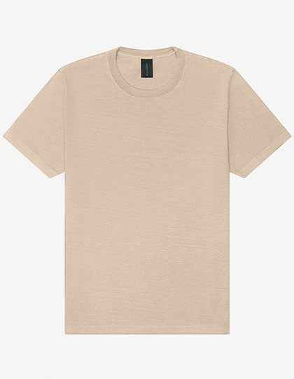 Unisex Heavyweight Washed Tee - BL4810GD