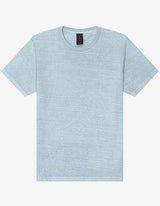 Unisex Heavyweight Washed Tee - BL4810GD