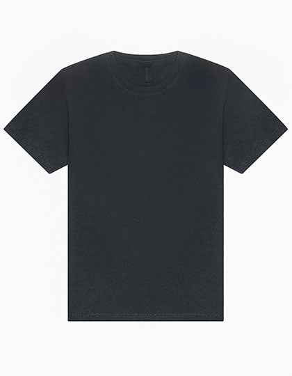 Unisex Heavyweight Washed Tee - BL4810GD