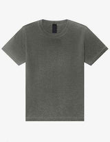Unisex Heavyweight Washed Tee - BL4810GD
