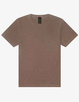 Unisex Heavyweight Washed Tee - BL4810GD