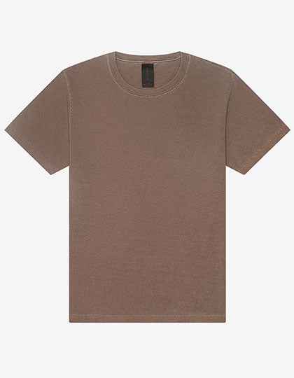 Unisex Heavyweight Washed Tee - BL4810GD