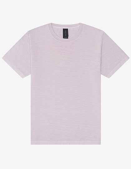 Unisex Heavyweight Washed Tee - BL4810GD