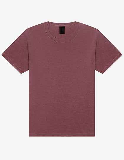 Unisex Heavyweight Washed Tee - BL4810GD