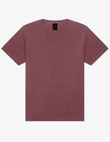 Unisex Heavyweight Washed Tee - BL4810GD