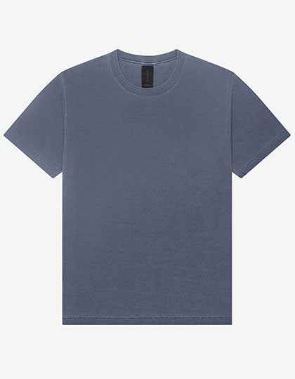 Unisex Heavyweight Washed Tee - BL4810GD