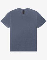 Unisex Heavyweight Washed Tee - BL4810GD