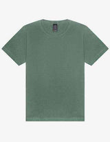 Unisex Heavyweight Washed Tee - BL4810GD