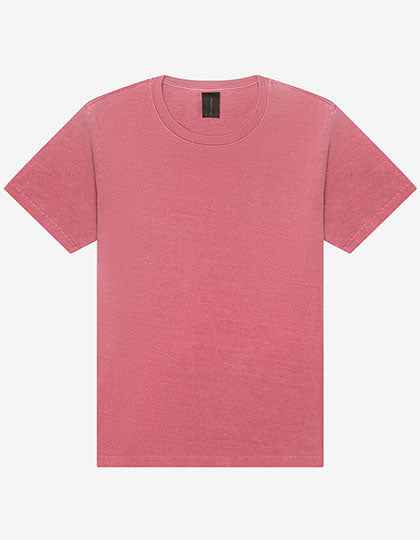 Unisex Heavyweight Washed Tee - BL4810GD