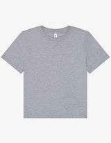 Women´s Heavy Boxy Tee - BL6110