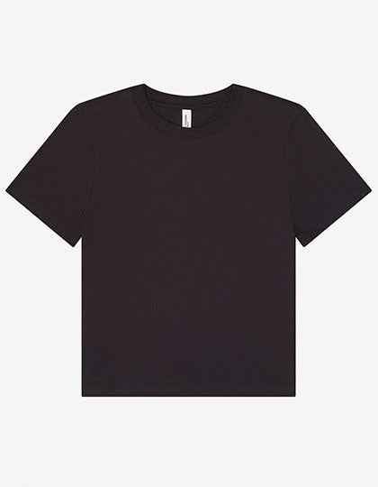 Women´s Heavy Boxy Tee - BL6110