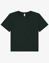 Women´s Heavy Boxy Tee - BL6110