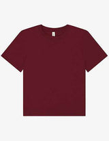 Women´s Heavy Boxy Tee - BL6110
