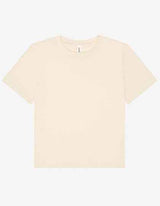 Women´s Heavy Boxy Tee - BL6110