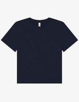 Women´s Heavy Boxy Tee - BL6110