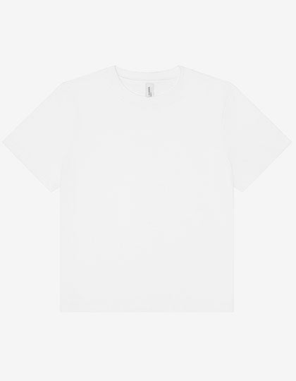 Women´s Heavy Boxy Tee - BL6110