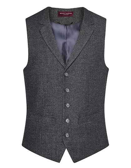 Memphis Men´s Waistcoat - BR1463