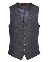 Memphis Men´s Waistcoat - BR1463