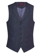 Memphis Men´s Waistcoat - BR1463