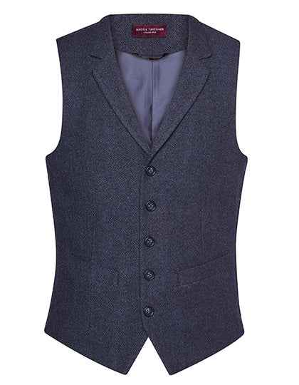 Memphis Men´s Waistcoat - BR1463