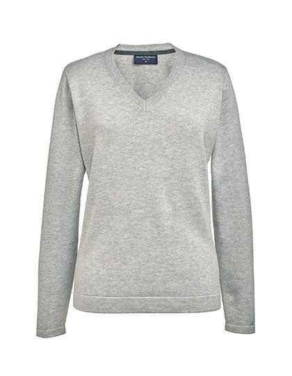 Women´s Atlanta V-Neck Jumper - BR2307