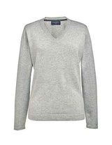 Women´s Atlanta V-Neck Jumper - BR2307
