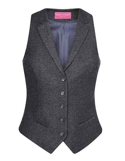 Ladies´ Nashville Waistcoat - BR2310
