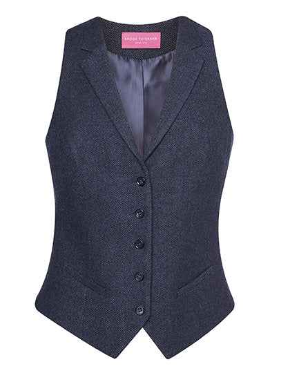 Ladies´ Nashville Waistcoat - BR2310