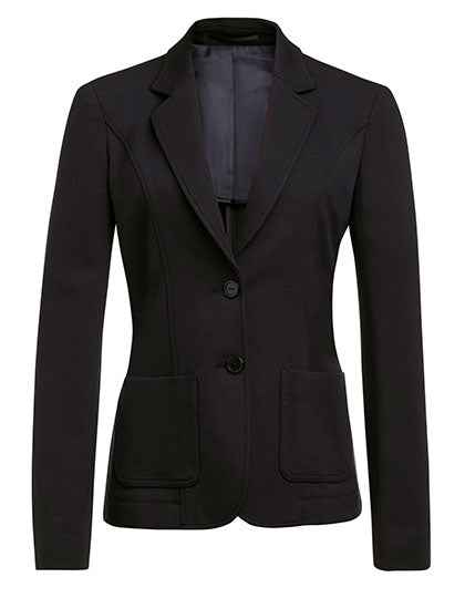 Women´s Slim Fit Jersey Jacket Libra - BR2379