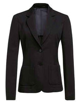 Women´s Slim Fit Jersey Jacket Libra - BR2379