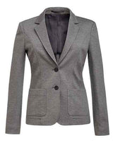 Women´s Slim Fit Jersey Jacket Libra - BR2379