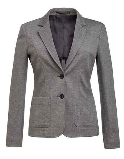 Women´s Slim Fit Jersey Jacket Libra - BR2379