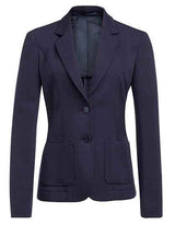 Women´s Slim Fit Jersey Jacket Libra - BR2379