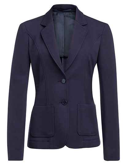 Women´s Slim Fit Jersey Jacket Libra - BR2379