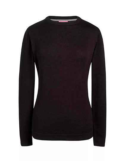 Ladies´ Helena Crew Neck Jumper - BR2384