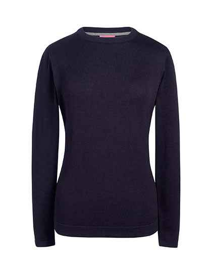 Ladies´ Helena Crew Neck Jumper - BR2384