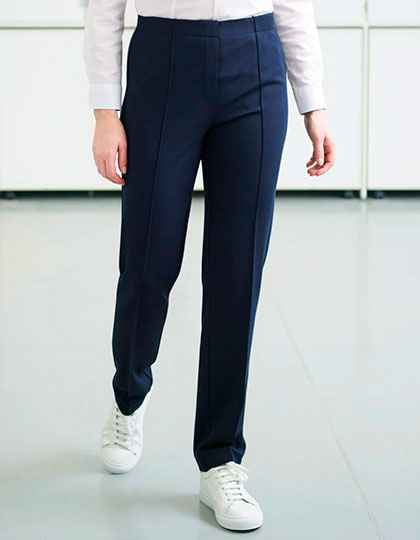 Women´s Slim Leg Trouser Ceres - BR2400