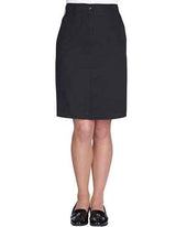 Business Casual Collection Austin Chino Skirt - BR500