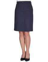 Business Casual Collection Austin Chino Skirt - BR500