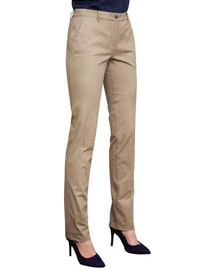 Ladies´ Business Casual Collection Houston Chino - BR501