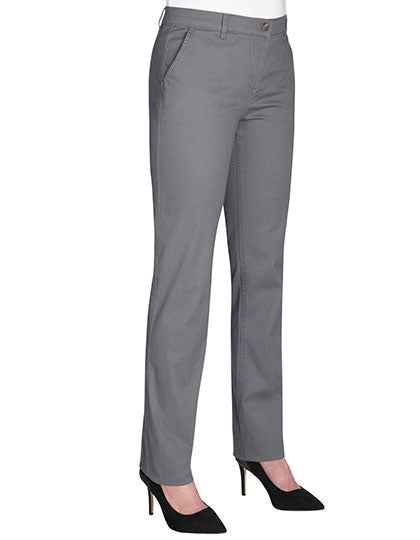 Ladies´ Business Casual Collection Houston Chino - BR501