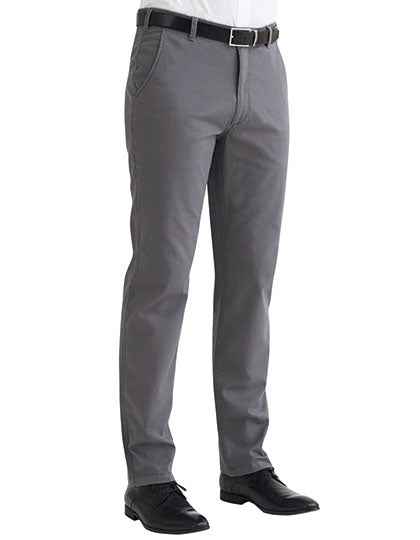 Business Casual Denver Men´s Classic Fit Chino - BR502