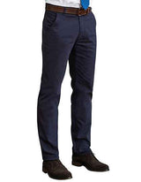 Business Casual Denver Men´s Classic Fit Chino - BR502
