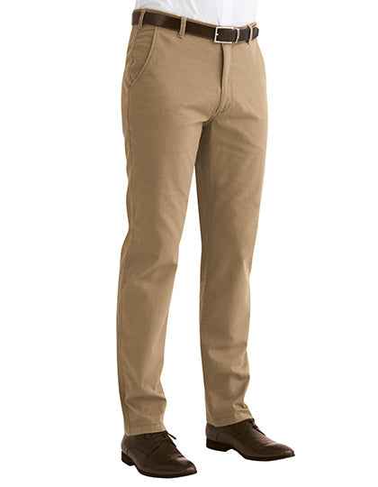 Business Casual Collection Miami Men´s Fit Chino - BR503