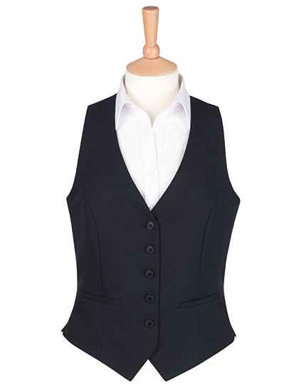 One Collection Luna Waistcoat - BR670